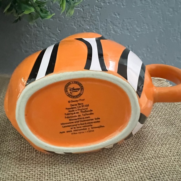 Disney Finding Nemo mug - Picture 6 of 6